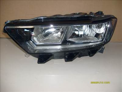 VW T-ROC BAL HALOGÉN FÉNYSZÓRÓ ELADÓ! 2ga941119