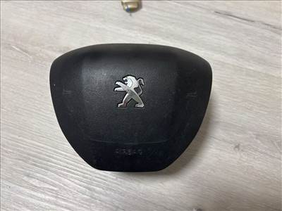 PEUGEOT 208 Kormánylégzsák