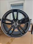  Mercedes gyári Keskin 18” alufelni