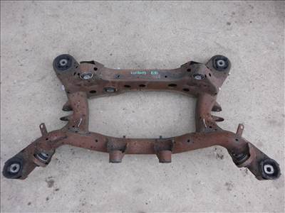 BMW 3-as sorozat E90, E91, E92, E93 hátsó bölcső  72552053