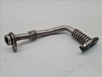 Volkswagen Golf VII 1.6 CR turbó olajcső (28991) 04l145736