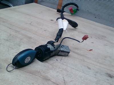 FIAT ULYSSE 02.07- Gyújtáskapcsoló