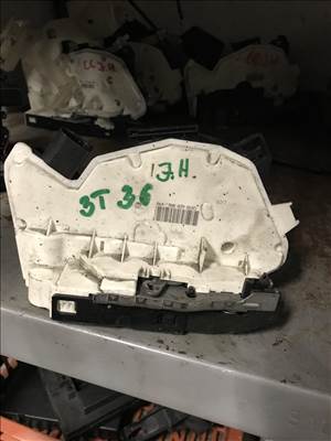 Skoda Superb II / jobb hátsó zár 5n0839016d