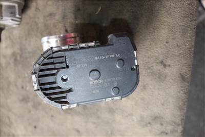 Ford Fiesta Mk6 1.25 fojtószelep 8A6G-9F991-AC