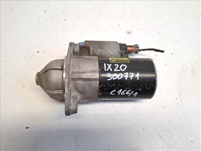 Hyundai IX20  önindító 361002A300