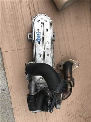 Volkswagen Golf V 2,0 PD BKD / EGR hűtő 03g131513j