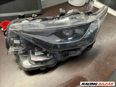 Toyota Auris (E180) Led fényszóró  8117002k60