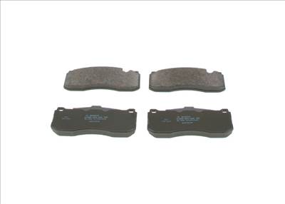 Fékbetét készlet BOSCH 0 986 494 428 for BMW, MINI