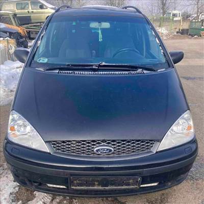2002 Ford Galaxy WGR 1.9 Diesel AUY, manuális- balkormányos jármű bontása! 