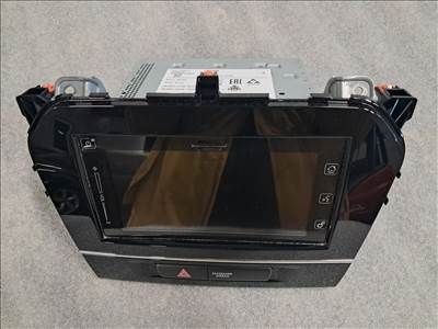 Suzuki Vitara (LY) navigációs fejegység  3992054pg2