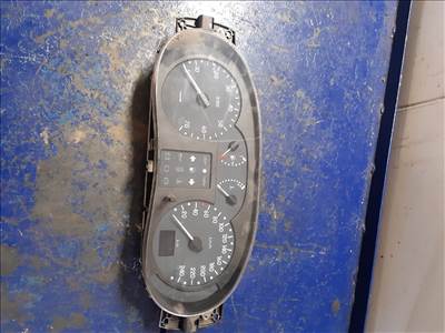 Renault Thalia 2 Óraegység / Kilométeróra