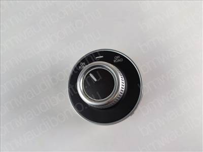 VOLKSWAGEN TOUAREG (7P5, 7P6) Differenciálzár (terepváltó) kapcsoló (7P1941435)