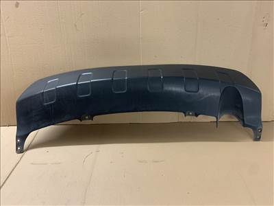 Suzuki SX4 hátsó lökhárító alsó burkolat, sérült 7186179j0