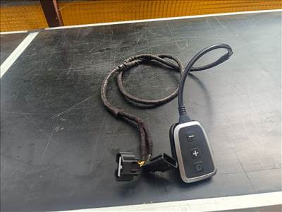 Pedalbox+ gázpedál szabályzó