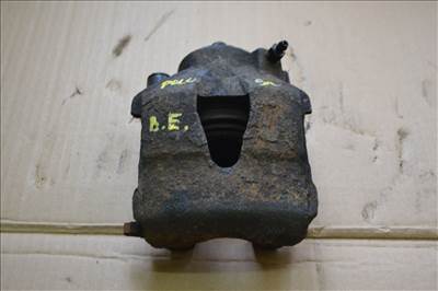 Volkswagen Polo IV 9N 1.2, Skoda Fabia 1.2 bal első féknyereg! 