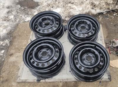 Renault Clio II, Renault Thalia I Acélfelni szett R14 