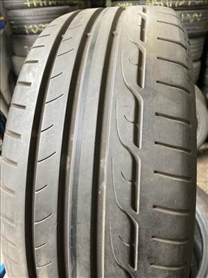  225/4519" használt Dunlop nyári gumi gumi