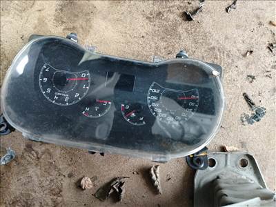 Fiat Doblo 1.3 multijet kilóméteróra 