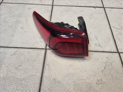 HYUNDAI KONA (OS) Bal Hátsó Lámpa (Ledes)