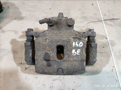 HYUNDAI i40 Bal első Féknyereg Munkahengerrel