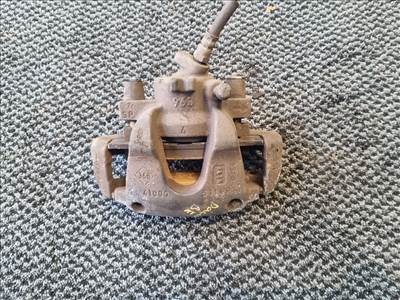 DACIA LOGAN Bal első Féknyereg Munkahengerrel