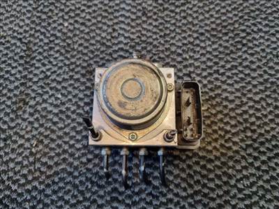 Nissan X-Trail II ABS kocka