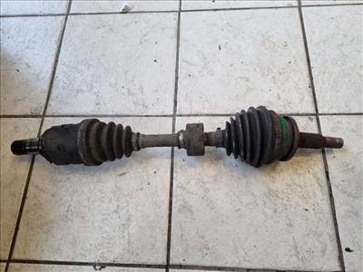 Toyota Avensis T27 bal első féltengely (motorkód: 1AD-FTV) 4342005430