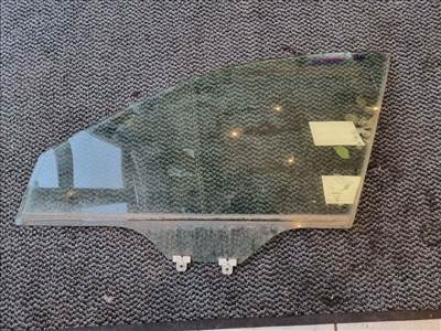 Subaru Impreza bal első ajtóüveg 61011FG110