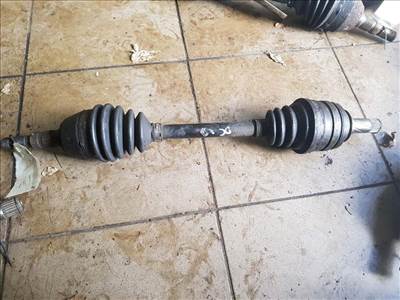 Opel Corsa D bal első féltengely (motorkód: Z14XEP, A14XEL, A14XER) 95518746