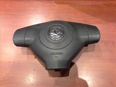 Opel Agila B kormánylégzsák 93195157