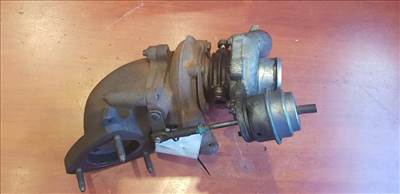 Opel Signum, Vectra C turbófeltöltő motorkód Y20DTH 24461826