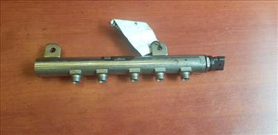 Opel Astra H, Signum, Vectra C, Zafira B közös nyomócső (motorkód: Z19DT, Z19DTL) 55209572