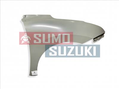 suzuki baleno 2016-> jobb első sárvédő index nélküli 57611m68p00