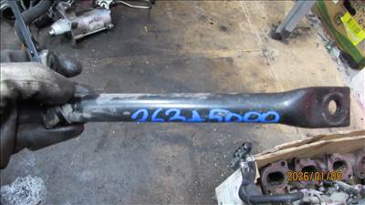 Fiat Doblo II 1.6 Multijet 16V Merevítő 