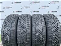 195/65 R15 Michelin Alpin 6 téli gumi 5,5mm