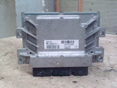 RENAULT Clio 2009.01.01-2012.10.31 Motorvezérlő egység ECU PCM modul
