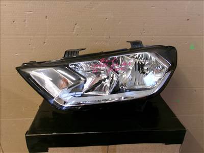 AUDI A1 82A bal első fényszóró 2019- 82A941003