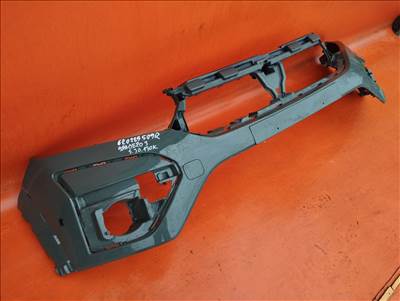 Dacia Sandero 3 első lökhárító 620225509R (S.30.130K)a