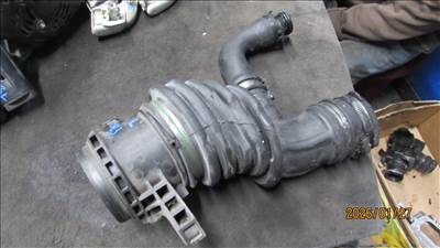 Mazda 3 (BL) légtömegmérő (7M51-9A673-BG)