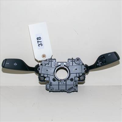 BMW 2er G42-G87 M2, 3er G20 Sedan-G28 Sedan-G80 M3, 4er G22 Coupé-G23 Convertible-G26 Gran Coupé-G82 M4 Coupé-G83 M4 Convertible, 5er G30, 6er G32 GT, 7er G11-G12, 8er G14 Convertible-G15 Coupé kormányoszlop-kapcsoló (bajuszkapcsoló)