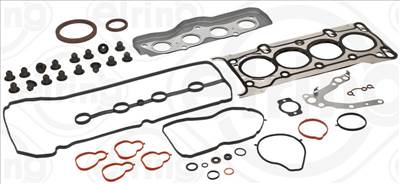 teljes tömítéskészlet, motor ELRING 814.270 for MAZDA