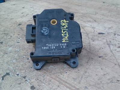 TOYOTA YARIS 99.04-05.09 Fűtésszabályzó zsalu állító motor