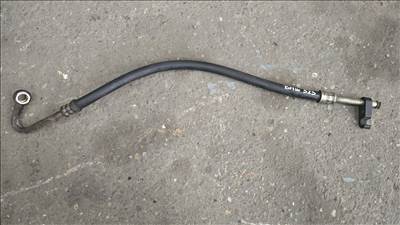 BMW 523i touring szervócső 32411093149