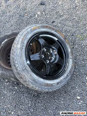 Mercedes CLK-osztály W208 pótkerék  a2084010602