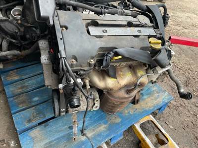 Opel Corsa E OPEL CORSA E Klímakompresszor 315595319 5e5275200