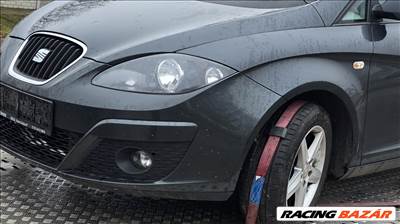 Seat Altea bontott alkatrészei