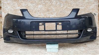 512801 Honda FR-V 2006, Ködlámpás Lökhárító, 71101SJDAZZ00.