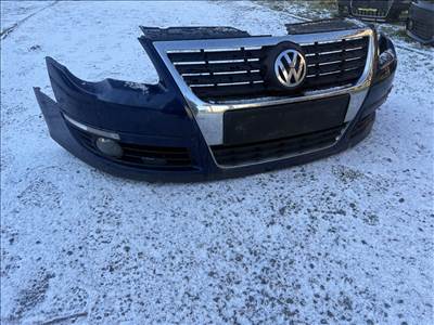 Volkswagen Passat B6 Első lökhárító 