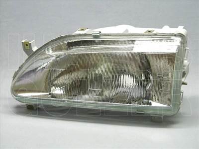 Renault 19 1989-1995 - FSZ H4 bal 92.6-tól,belülr.állíth.(nem 16S) TYC