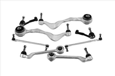 Moog Bmw E90, E91, E92, E93, kivéve iX és M3, 2004-2013-ig, első lengőkar készlet